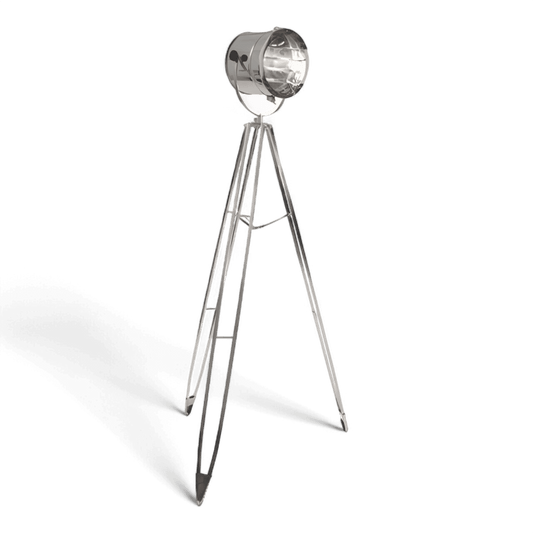 Lampada da terra Winston